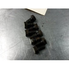 103R121 Flexplate Bolts For 09-10 Toyota Corolla  1.8